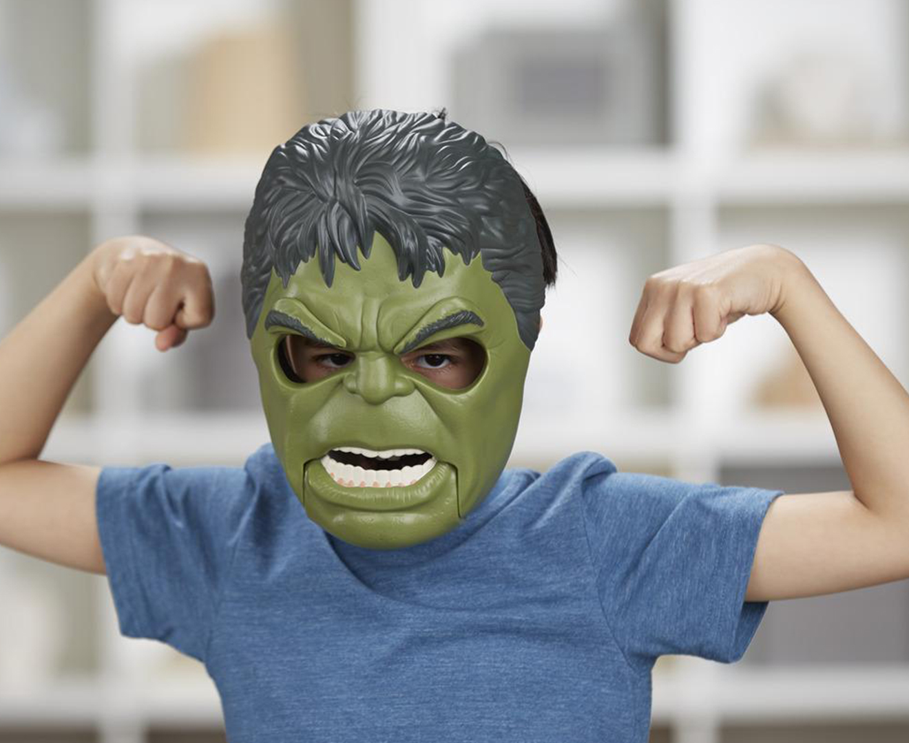 Thor: Ragnarok Hulk Out Mask | Catch.co.nz