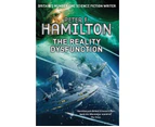 The Reality Dysfunction : The Nights Dawn Trilogy : Book One