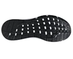 Adidas Men's Galaxy 4 Running Sports Shoes - Core Black/Core Black