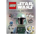LEGO Star Wars : The Visual Dictionary