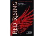 Red Rising : Red Rising Trilogy : Book 1