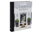 Belle Beautiful Australian Homes Volume II Hardcover Book