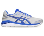 ASICS Men's GT-2000 7 Lite-Show Running Shoes - Mid Grey/Illusion Blue