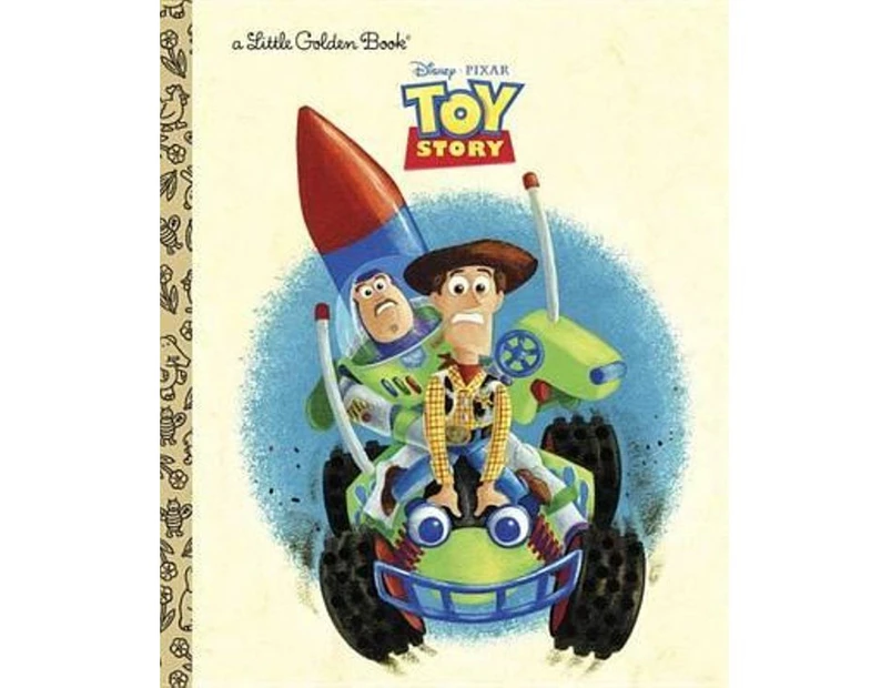 Toy Story (Disney/Pixar Toy Story)