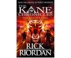 The Red Pyramid : The Kane Chronicles Series : Book 1