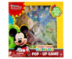 Cardinal Mickey Mouse Clubhouse Pop-Up Game