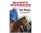 Ask Monty : The 170 most common horse problems solved