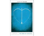 The Song of Achilles Paperback Book by Madeline Miller