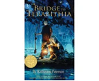 Bridge To Terabithia [Movie Tie-In]