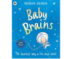 Baby Brains : Baby Brains