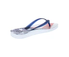 Reef Women's Sandals & Flip Flops Escape Lux - Color: Navy Americana
