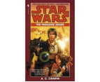 Star Wars: The Paradise Snare : The Han Solo Trilogy - The Paradise Snare