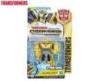 Transformers Cyberverse Bumblebee Warrior Class 5.4" Action Figure