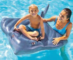 Intex Stingray Ride-On Pool Float
