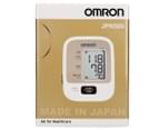 Omron Upper-Arm Blood Pressure Monitor 3