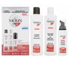 Nioxin System 4 Hair System Kit 3-Piece Set