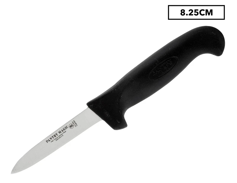 Pantry Magic 3.25-Inch Professional Paring Knife