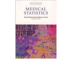 Essentials of Medical Statistics : 2nd Edition