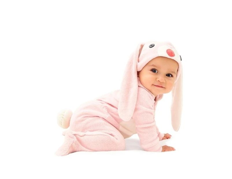 Lil' Easter Bunny Baby Gift Set by Lil' Creatures.
