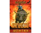Bushfire Rescue: Extreme Adventures :  Extreme Adventures