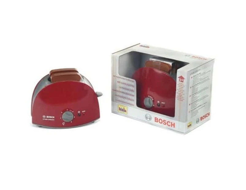 Bosch Toy Toaster