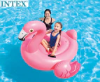Intex Ride On Flamingo Pool Float