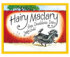 Hairy Maclary from Donaldson's Dairy by Lynley Dodd Board Book