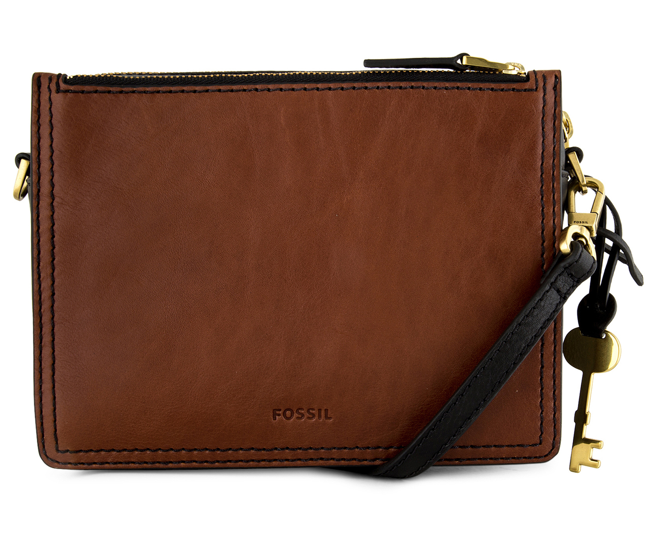 Fossil campbell crossbody bag sale