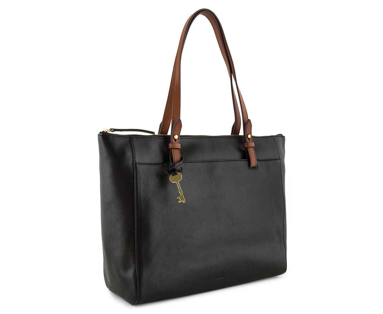 fossil rachel work tote