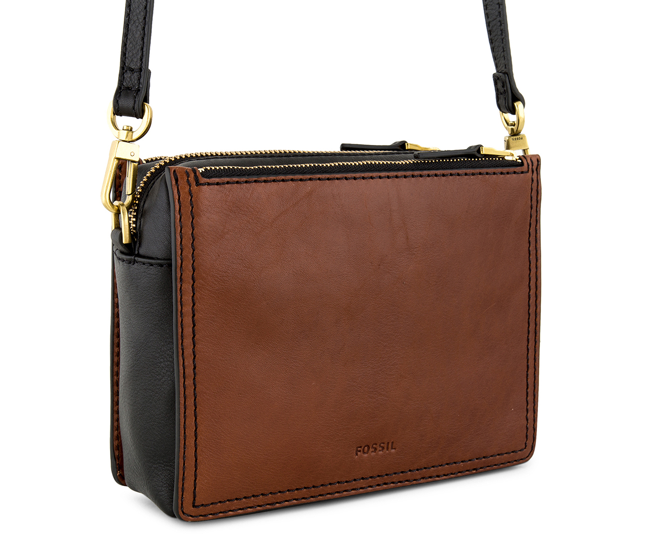 clearance fossil crossbody bags