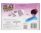 Size Matters Adult Party Game