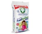 3 x Green Shield Food Surface Wipes 70pk 2