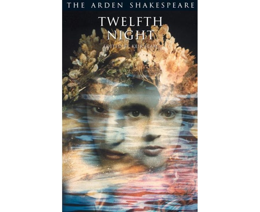 Night　Arden　Shakespeare,　Twelfth　Series　The　Third