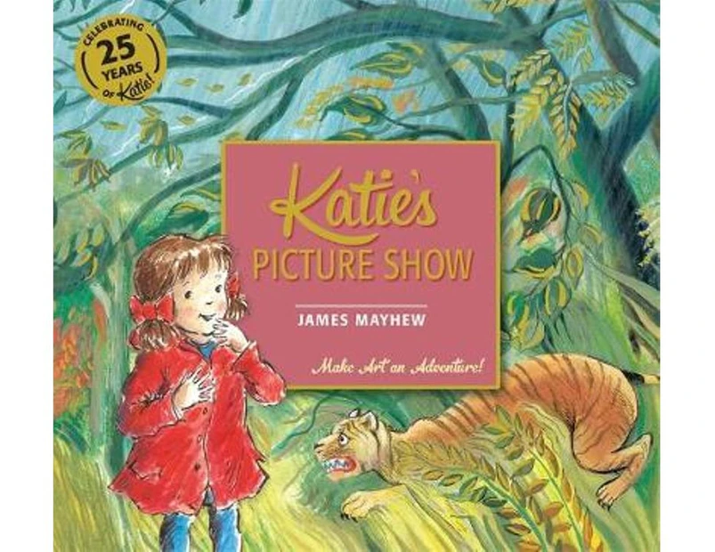 Katie's Picture Show : Katie's Picture Show