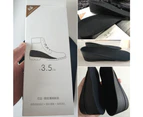 Xiaomi Mijia 3.5cm Height Increase Insole Cushion Height Lift Adjustable - Black
