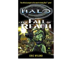 Halo : The Fall of Reach : Halo Series : Book 1