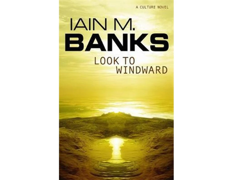 Look to Windward : Culture: Book 7