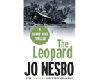 The Leopard : Harry Hole: Book 8