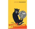 The Master and Margarita : Vintage Classics