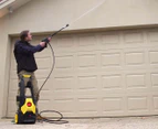 STANLEY 1600W 1740 PSI Electric Pressure Washer