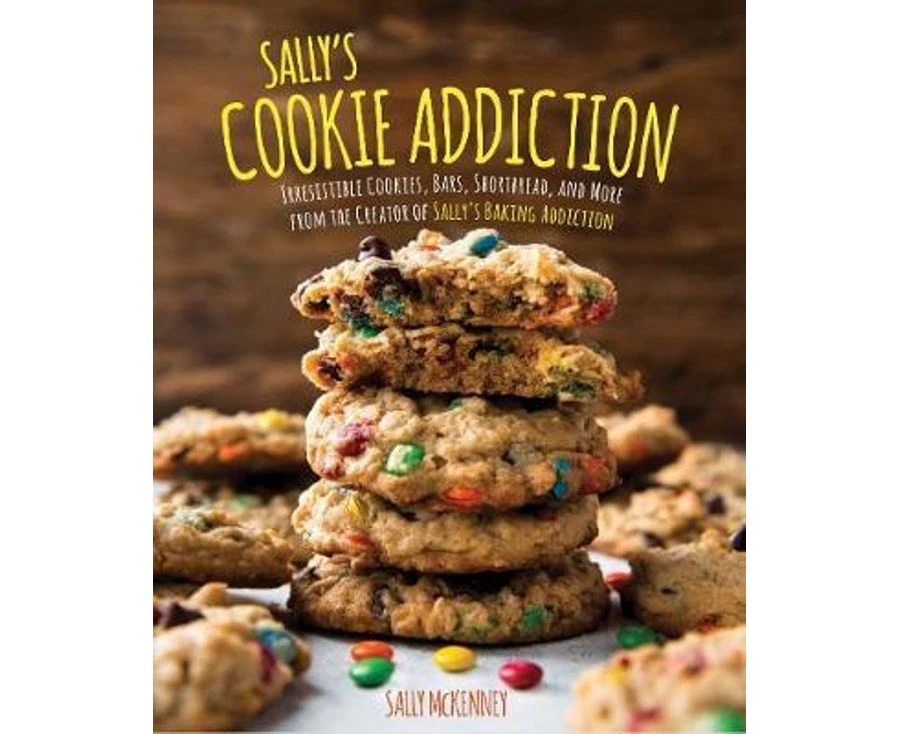 Sally's Cookie Addiction