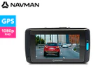 Navman MiVUE660 Dash Cam