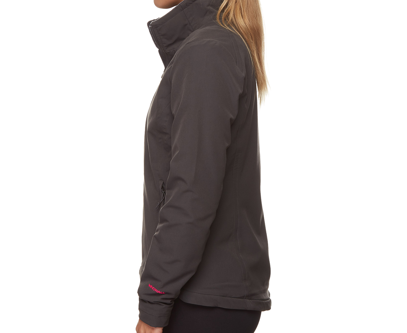 women's lisie raschel jacket