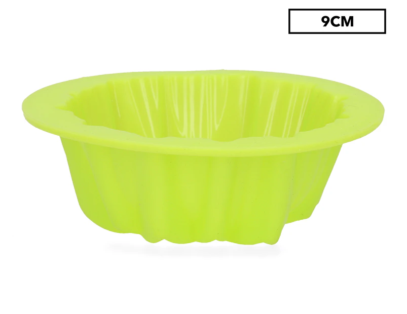 Pantry Magic Silicone Sun Flower Muffin Cup