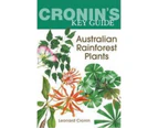 Australian Rainforest Plants