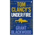 Tom Clancy's Under Fire : Jack Ryan Jr. : Book 8