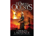 The Archers of Isca : Roman Quests : Roman Quests : Book 2