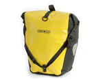 Ortlieb Back Roller Classic Pannier - 6 Colours - Yellow