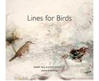 Lines for Birds : Poems and Paintings