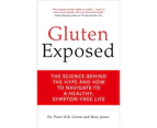 Gluten Exposed : Gluten Exposed